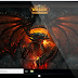 Download Theme Pack Game WORLD OF WARCRAFT For Windows 10 thumbnail