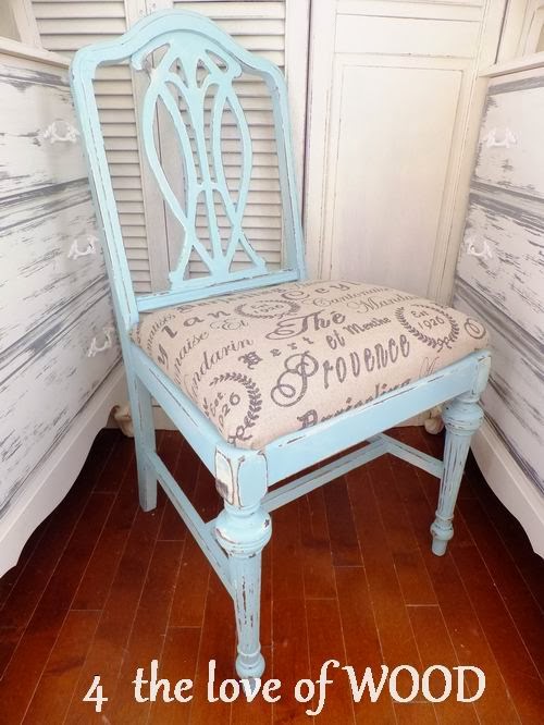 4 the love of wood HOW TO GET RID OF THE SMELL IN WOOD turquoise