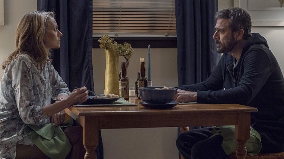 The Walking Dead - Here's Negan - Review