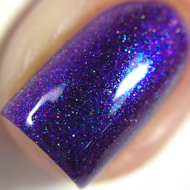 Alchemy Lacquers-Darkside