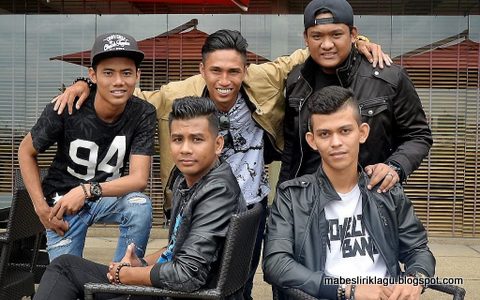 Projector Band - Aisyah Projector Band - Aisyah