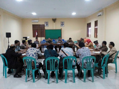 DANRAMIL MASARAN KOMSOS DENGAN APPEM DAN TOGA DANRAMIL MASARAN KOMSOS DENGAN APPEM DAN TOGA