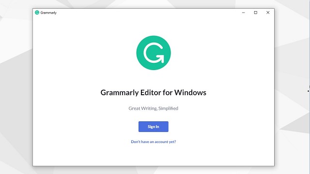 download grammarly free full version for windows 8