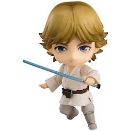 Nendoroid Star Wars Luke Skywalker (#933) Figure