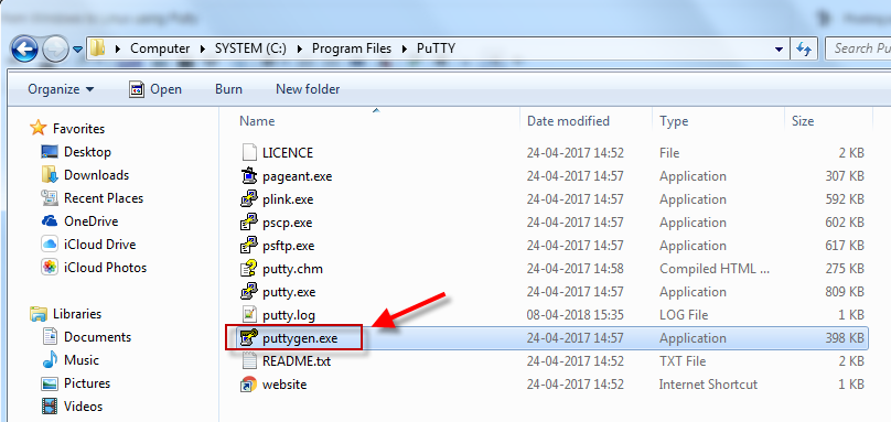 putty download file from linux to windows putty download file from linux to windows