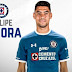 Oficial: Felipe Mora al Cruz Azul