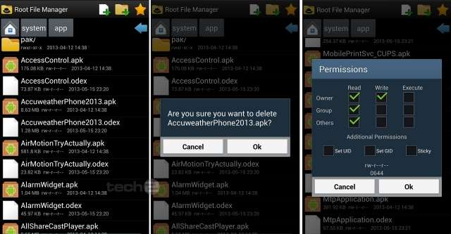 How to free memory by removing unwanted gloatware from Samsaung Galaxy S IV(rooted)
