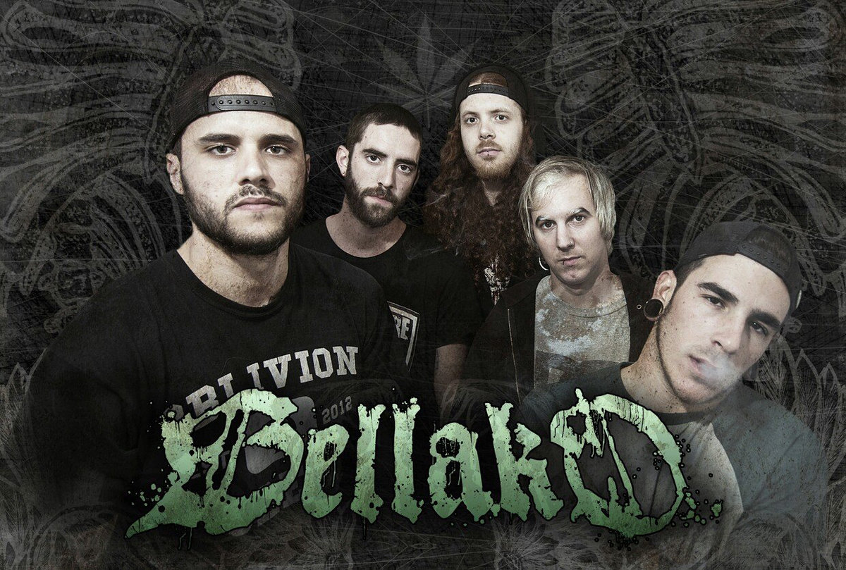 NUEVO VIDEOCLIP DE BELLAKO DE SU TEMA "THC"