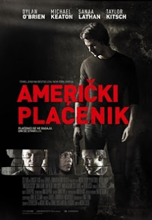 Američki plaćenik -  American Assassin (2017) Sinopsis Filma