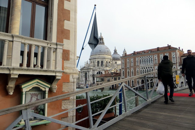 festa madonna della salute venezia