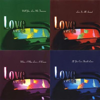 V A2B25E2258025932BThe2BLove2BSongs2BCollection2B252819962529 - V/A – The Love Songs Collection (1996)
