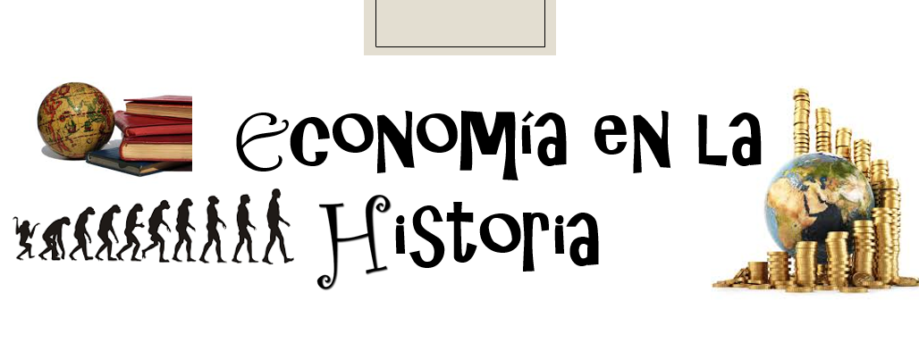 Blog Historia económica 