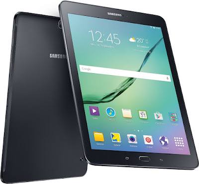 Samsung Galaxy Tab S2 9.7