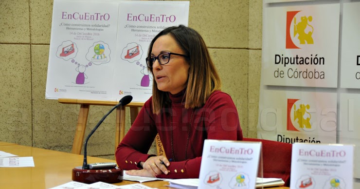 El Palacio de La Merced acogerá este miércoles unas jornadas sobre