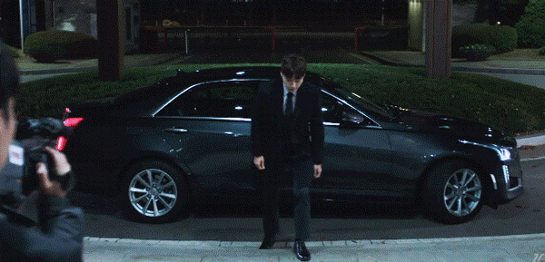 첫 장편드라마 입봉한 여자감독님의 연출력.gif | 인스티즈