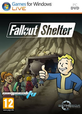 fallout shelter pc fallout shelter pc