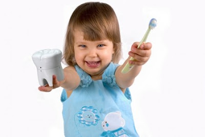 Độ tuổi nào nên niềng răng thẩm mỹ cho trẻ