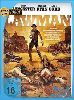 Yo Soy la ley (1971) HD [1080p] Latino [GoogleDrive] rijoHD