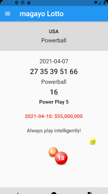 Play Any Lottery Intelligently