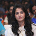 Anushka at Bhaagamathie Pre Release Event 