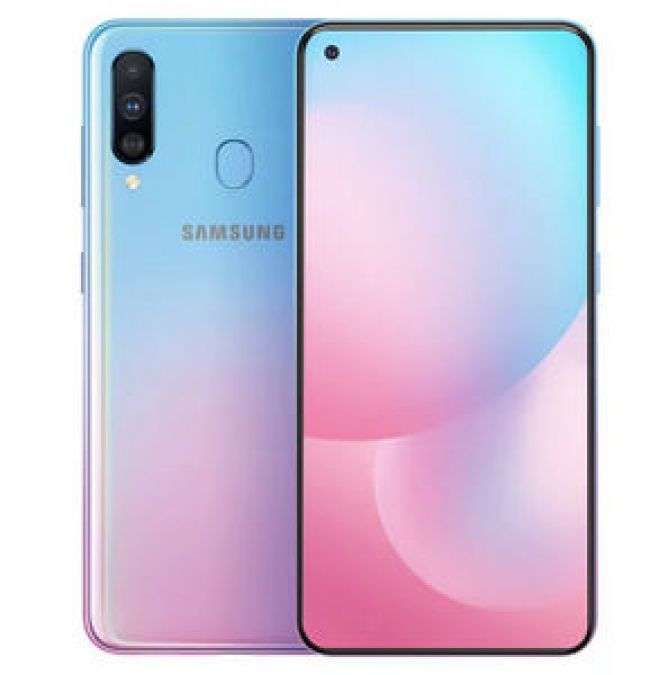 samsung galaxy a 2020