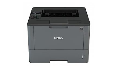 "Brother HL-L5100DN"