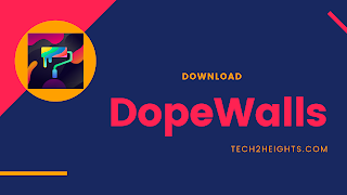 DopeWalls- 4K Wallpapers & HD Background Premium (UHD) v3.1