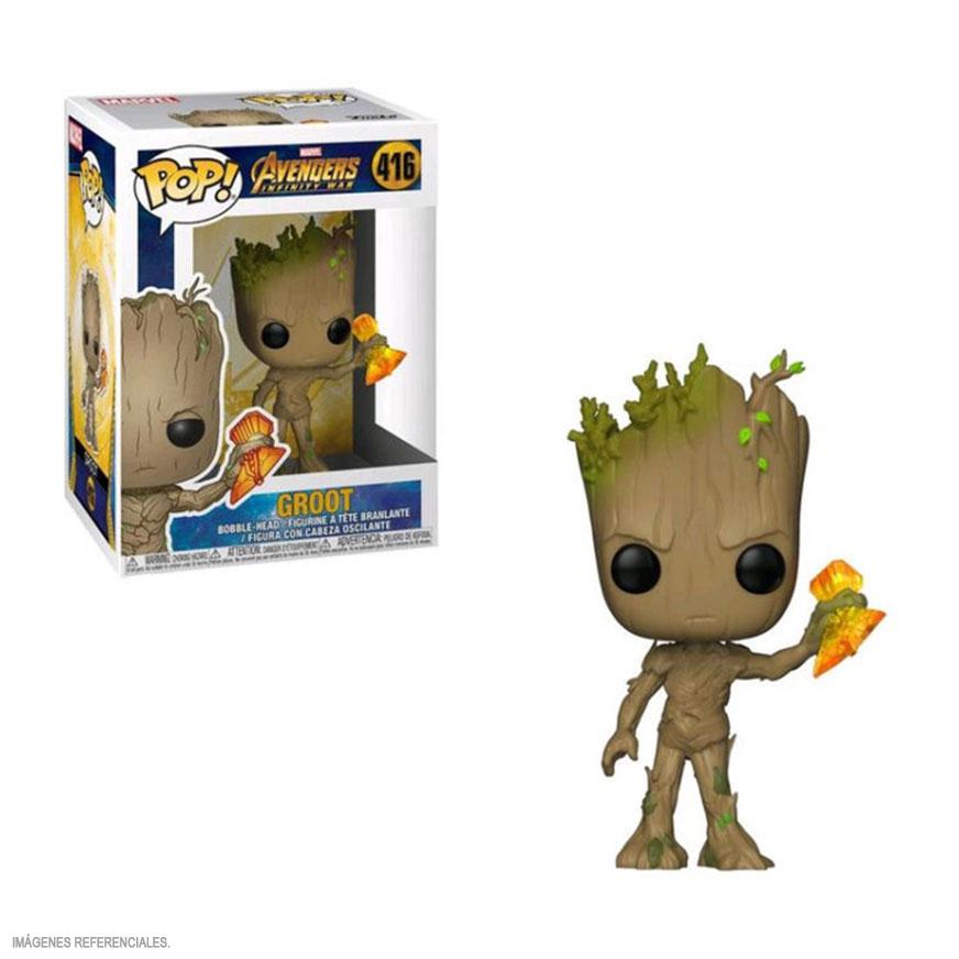 Funko Pop