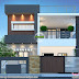 4 bedrooms 2250 sq. ft. modern home design