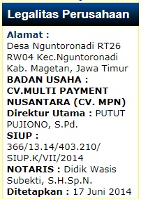 agen pulsa resmi dan terpercaya