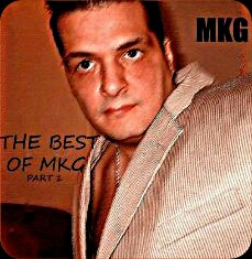 .: The Best Of MKG PT. 1