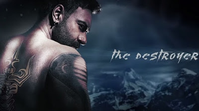 shivaay 2016 torrents download shivaay 2016 torrents download