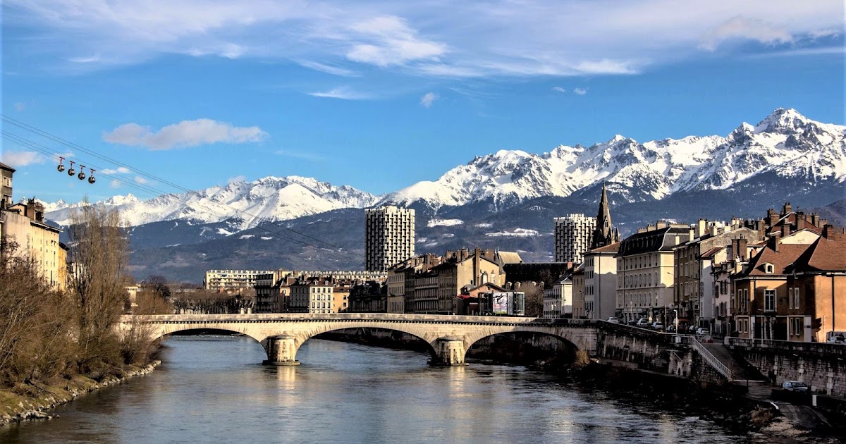 5five5 Grenoble (France)