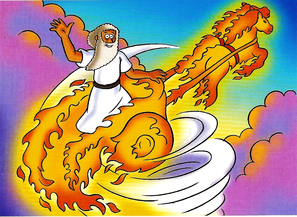 EL AS ES LLEVADO AL CIELO - El%25C3%25ADas%2By%2BEliseo%2B6. 