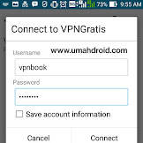 Cara Setting Vpn Telkomsel Di Hp Sony