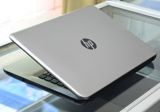 Jual Laptop HP 14-an029AU ( AMD A4-7210 ) Bekas