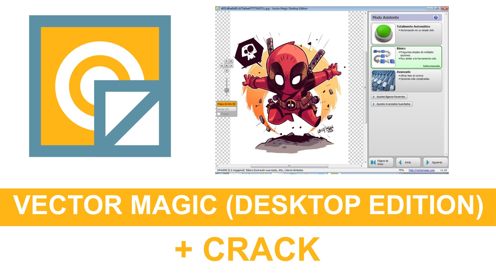 magic desktop software