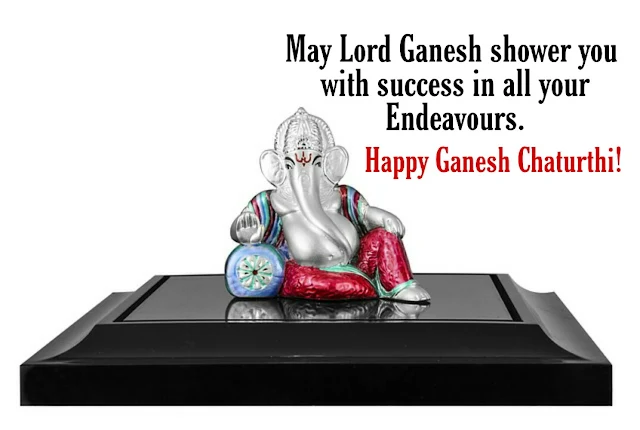 Ganesh Chaturthi Images