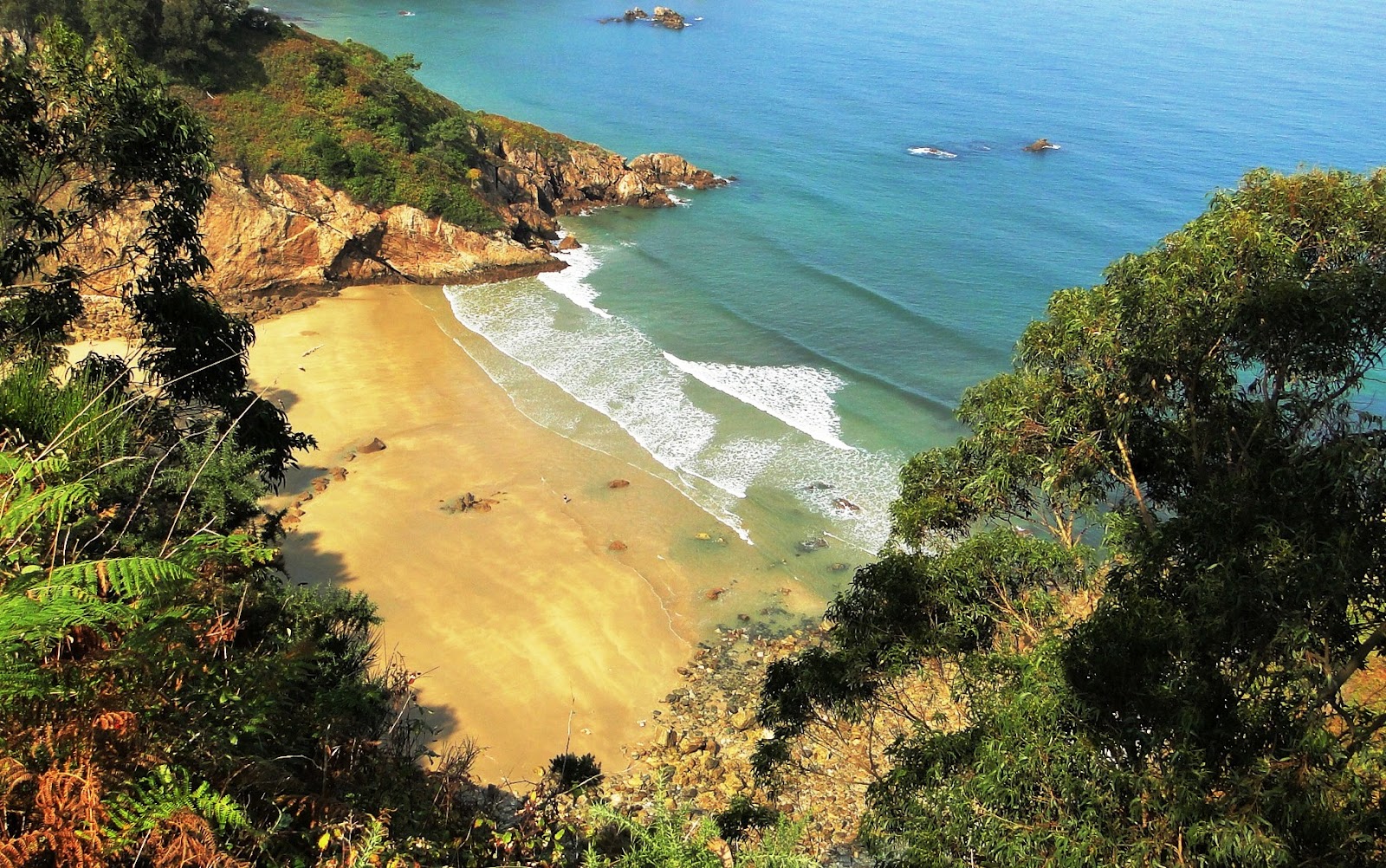 VIDA VIAJERA Muros de Nalón