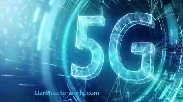 what is 5G