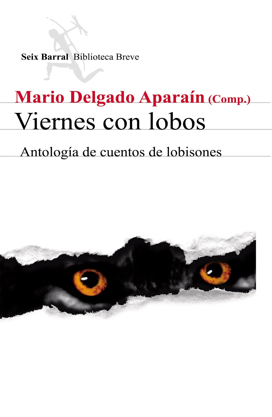 Viernes con lobos