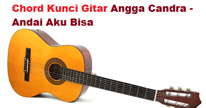 Andai Aku Bisa Chord / Andai Aku Bisa Chrisye || Cover Atim Satus