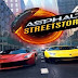تعرف على لعبة Asphalt Street Storm Racing للأندرويد 