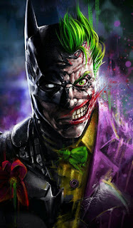 Gambar Wallpaper Whatsapp Joker Keren