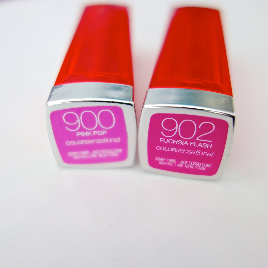 Find The Right Nude Lipstick For Your Skin Tone Maybelline