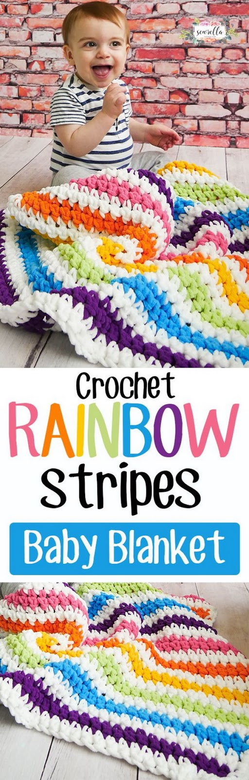 Crochet Afghan Patterns Done In Strips Ovie Media