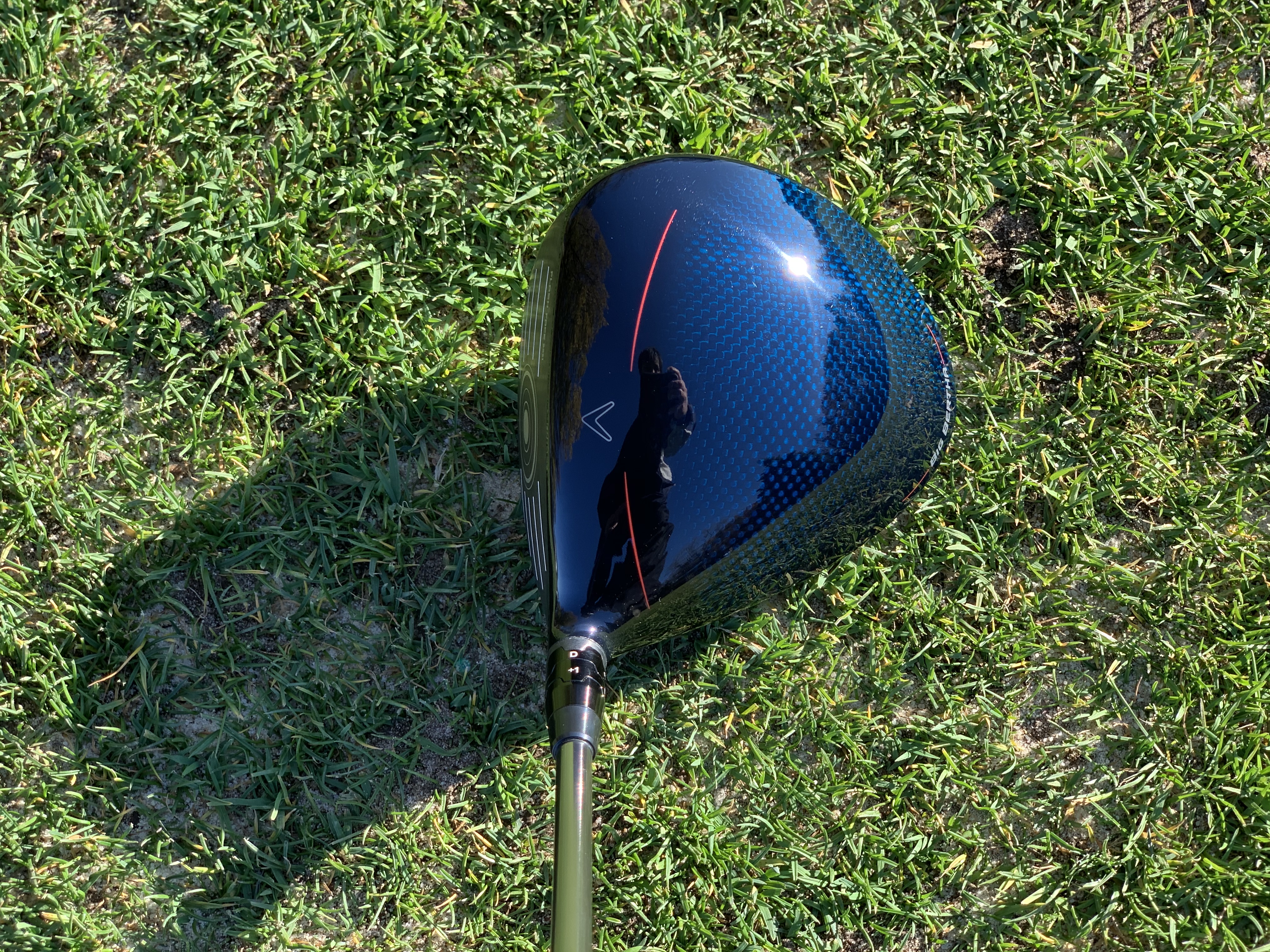 b21 driver review