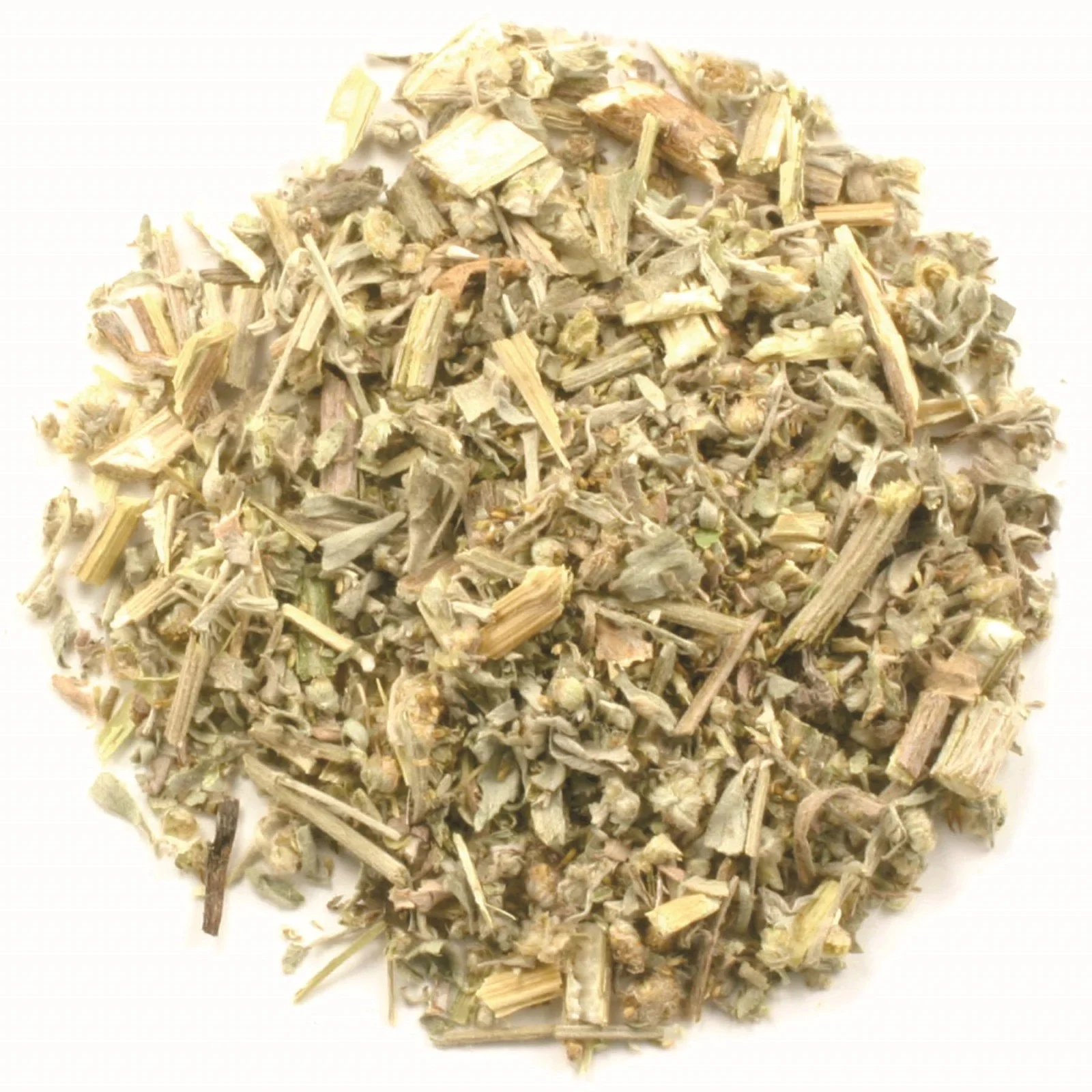 Frontier Natural Products, Organic Cut & Sifted Wormwood Herb, 16 oz (453 g) Frontier Natural Products, Organic Cut & Sifted Wormwood Herb, 16 oz (453 g)