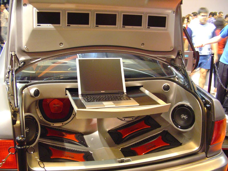 Carros Tuning Customizing