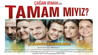 Farkliliklarin Hayata Renk Katan Filmler